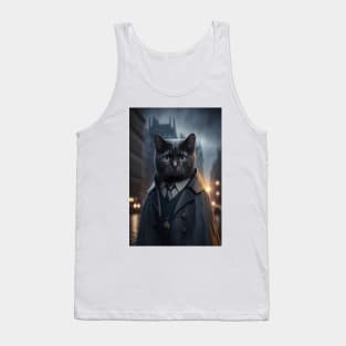 Wednesday Catams #3 Tank Top